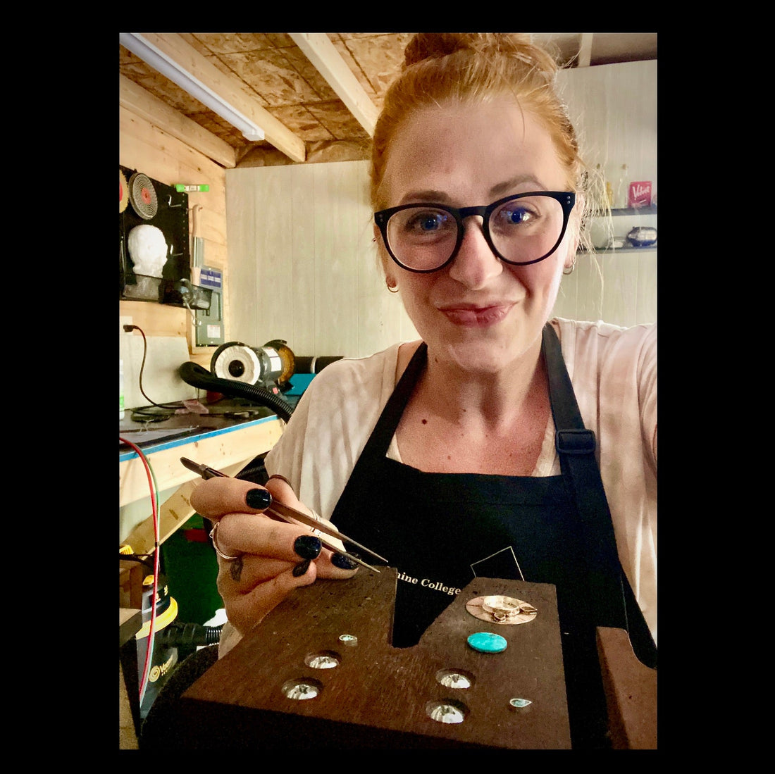 The Magic Behind Custom Jewelry Design: A Creative Journey