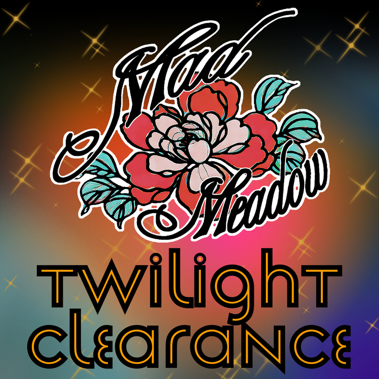 Twilight Clearance