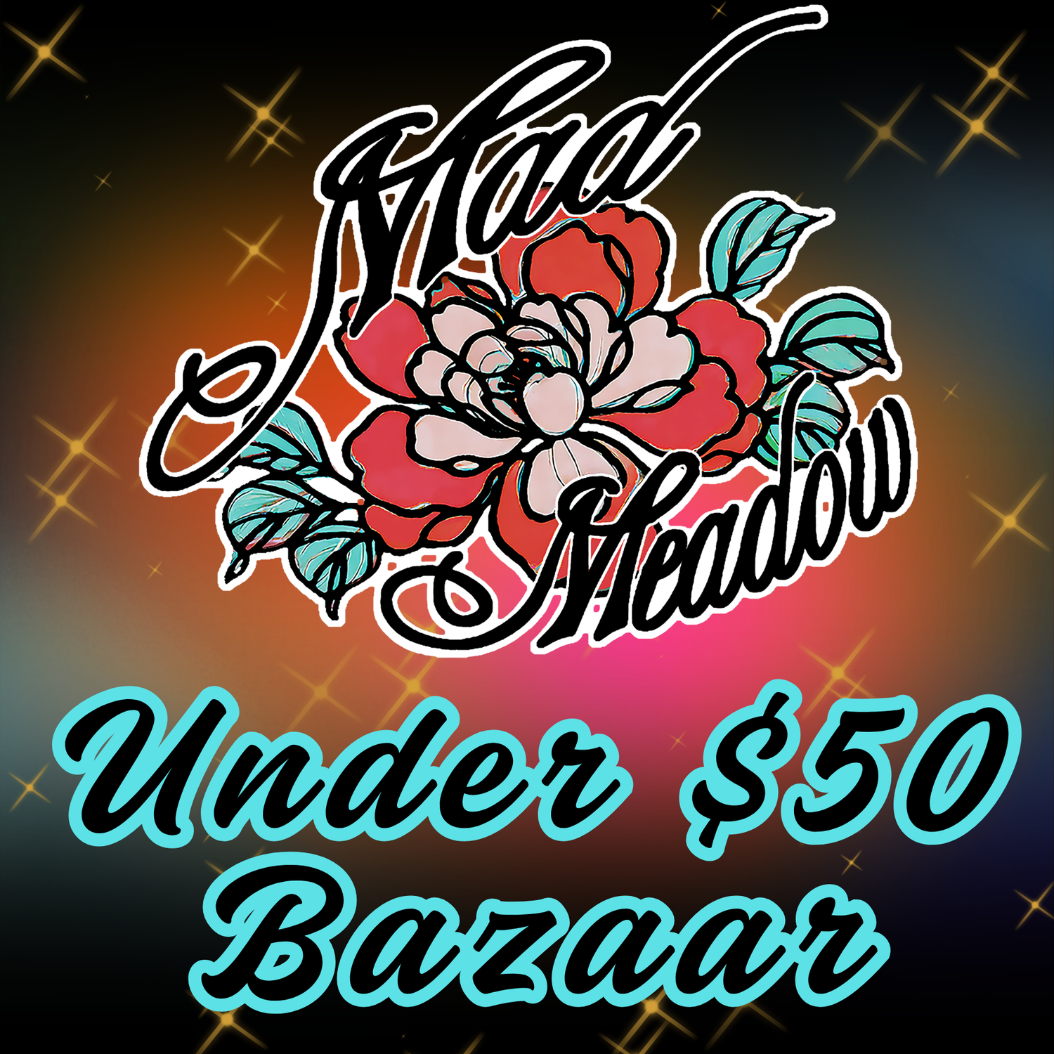 Mad Meadow Bazaar