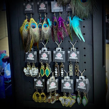 Jewelry Under $35