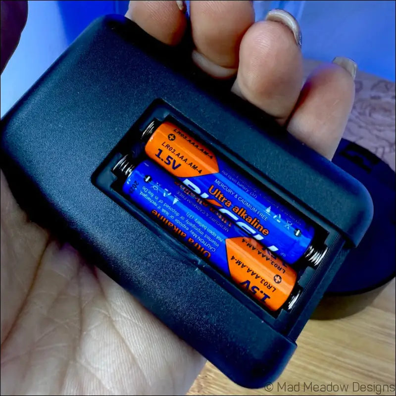 Pastel Whimsical Cat Nightlight with Cloud and Moon Design - Light