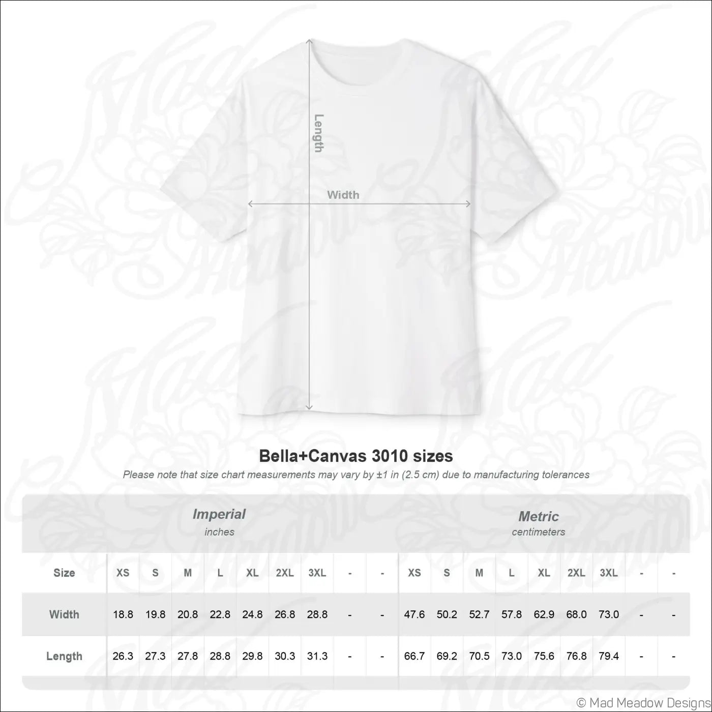 White bella canvas 3010 oversized boxy tee with rider waite smith sun and moon tarot design washed on low heat