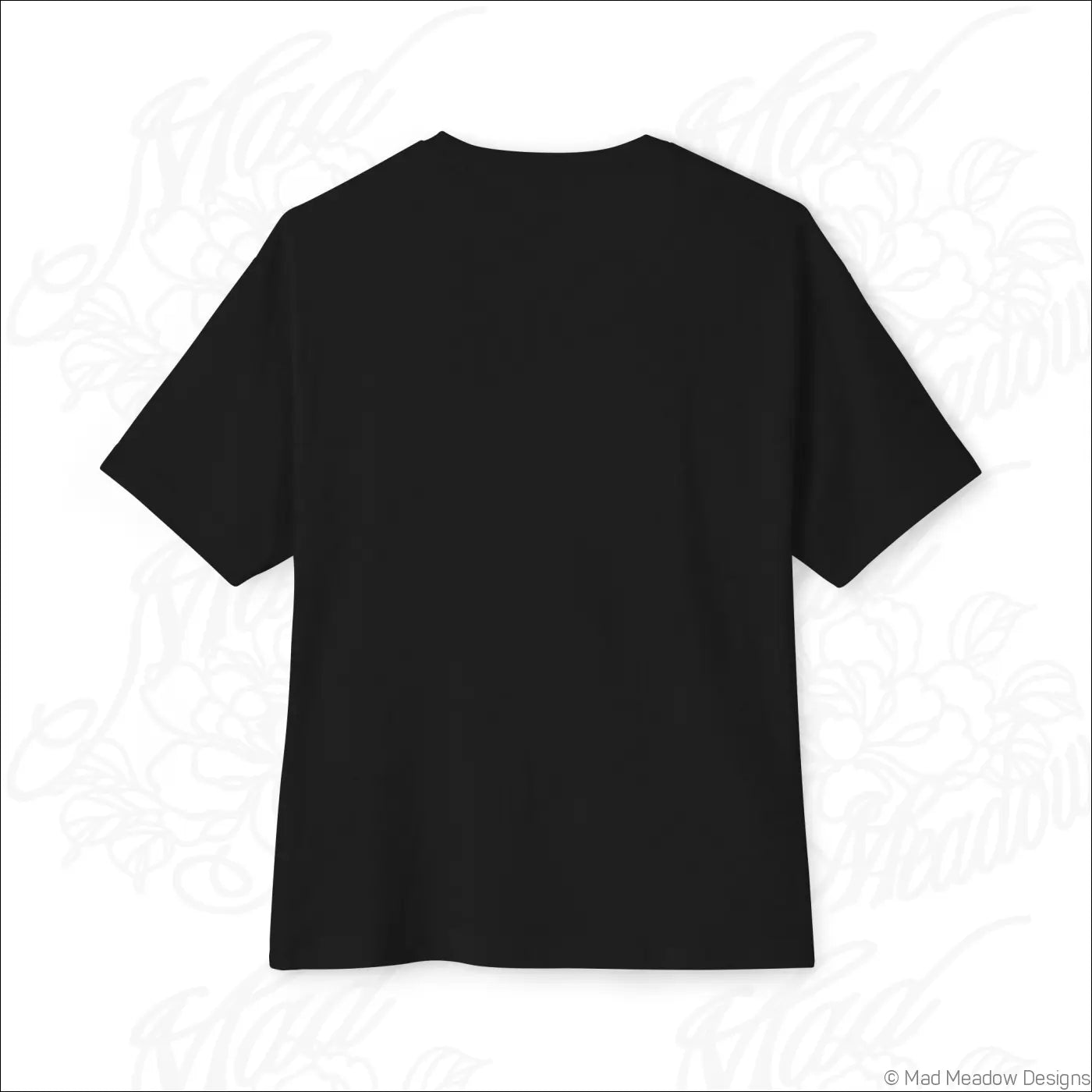 Black short-sleeved sun tarot rider waite smith oversized boxy tee made for low heat comfort and style