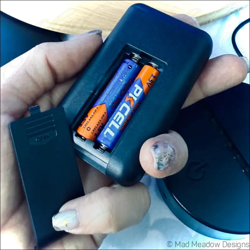 Whimsical Glowing Koi Pond with Lotus Flower RGB Color Change Night Light - Light